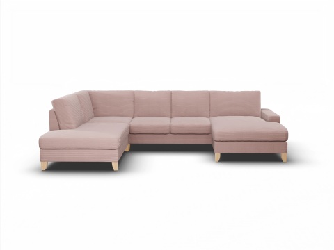Wohnlandschaft UMLO Small L